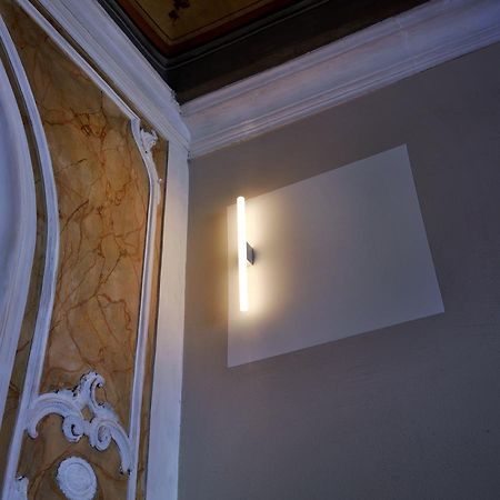 לוקה La Finestra Guest Apartment - Eco&Bio מראה חיצוני תמונה