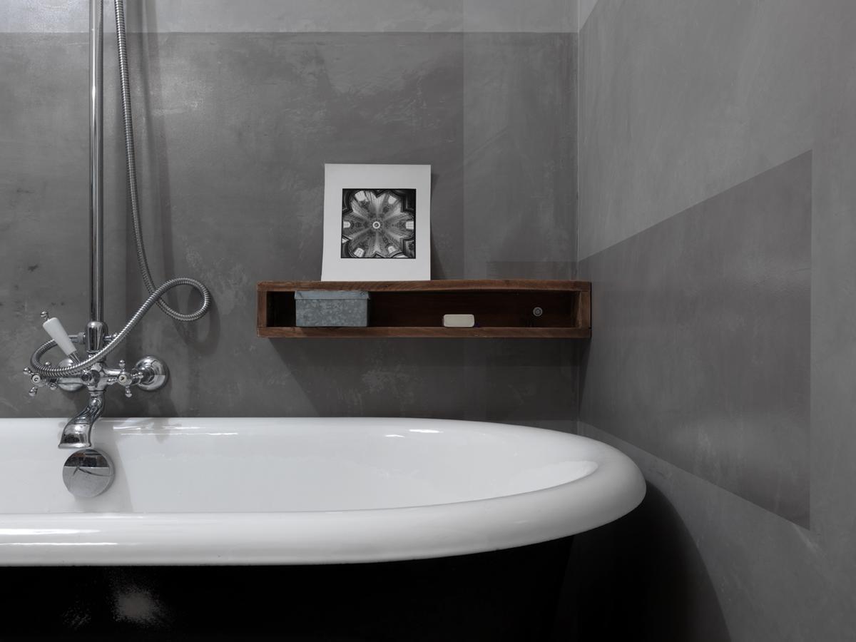 לוקה La Finestra Guest Apartment - Eco&Bio מראה חיצוני תמונה