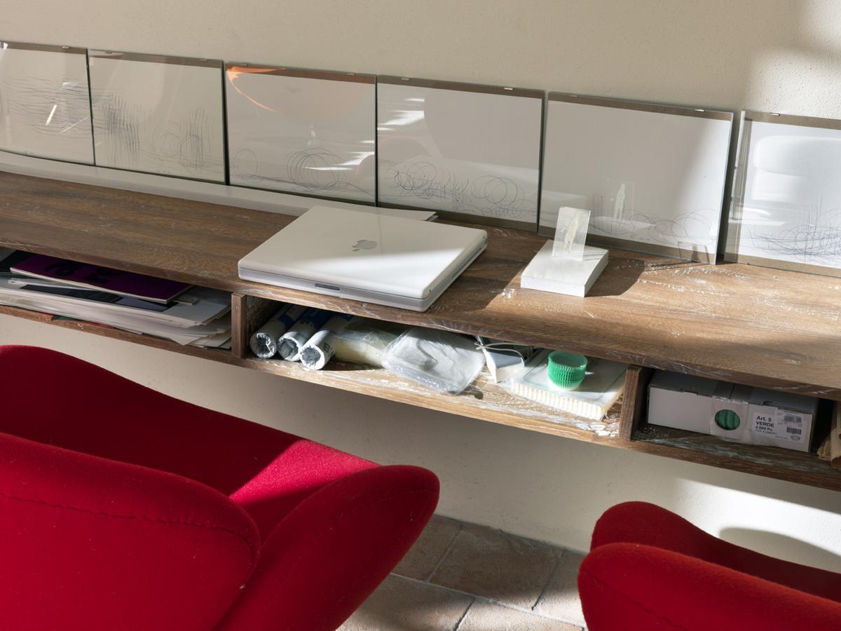 לוקה La Finestra Guest Apartment - Eco&Bio מראה חיצוני תמונה