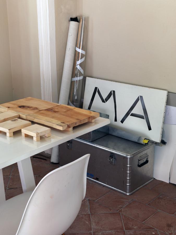 לוקה La Finestra Guest Apartment - Eco&Bio מראה חיצוני תמונה